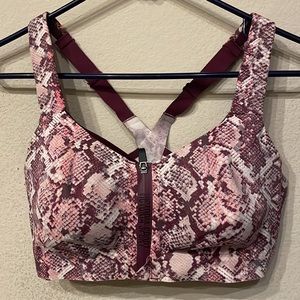 Incredible Knockout Ultra Max Sports Bra